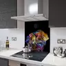 Rainbow Faces